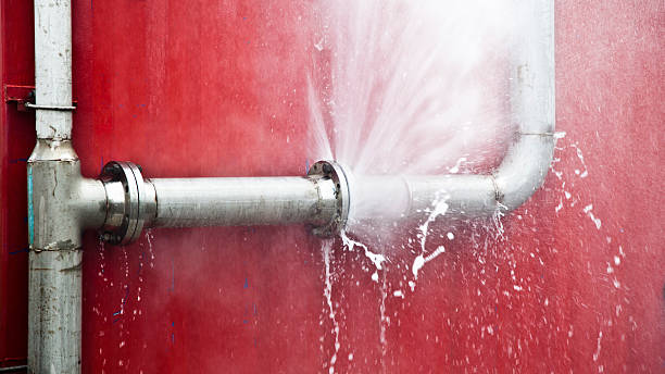 Professional Water damage restoration in Walnut, CA